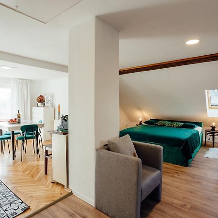 Apartman Franko Банська Штявниця Екстер'єр фото