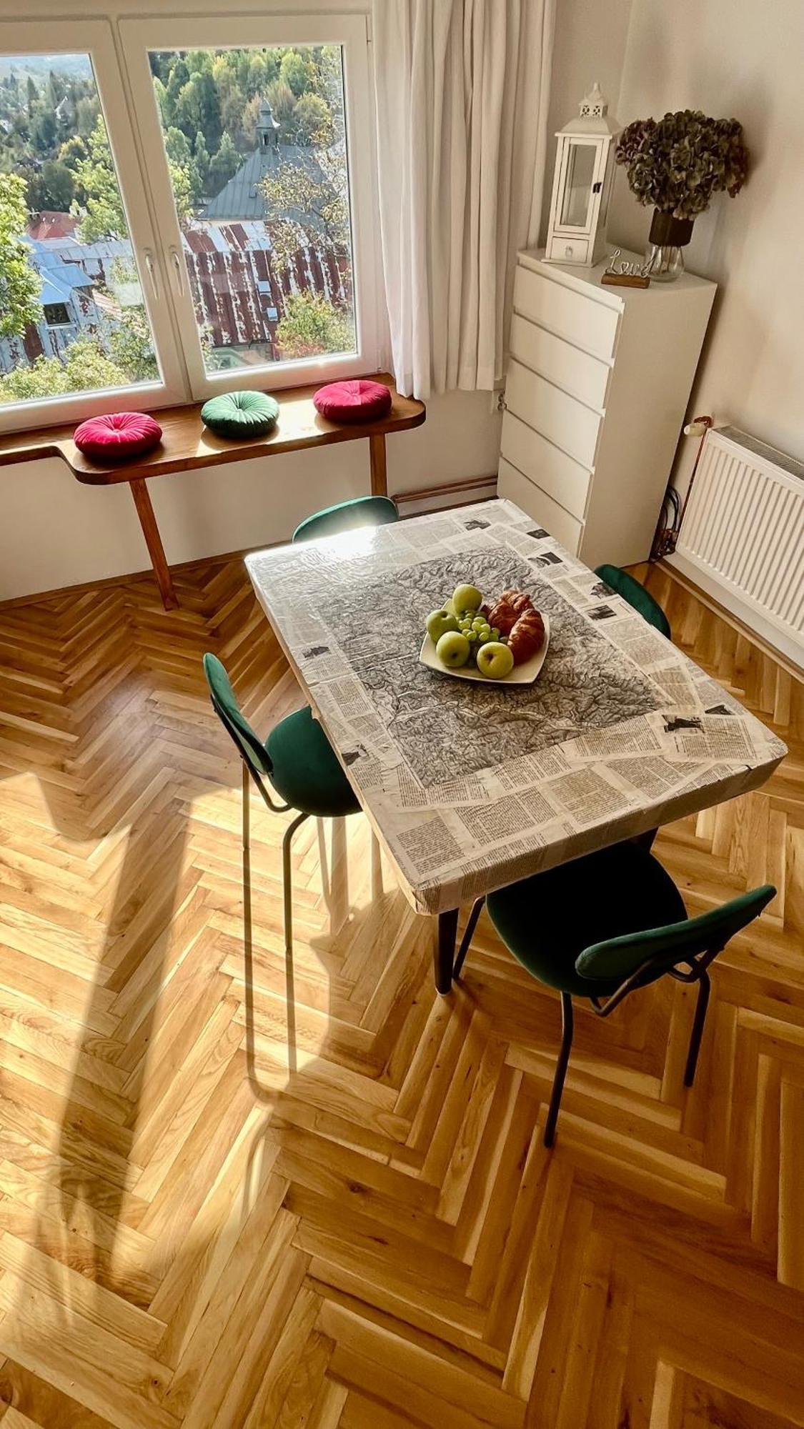 Apartman Franko Банська Штявниця Екстер'єр фото