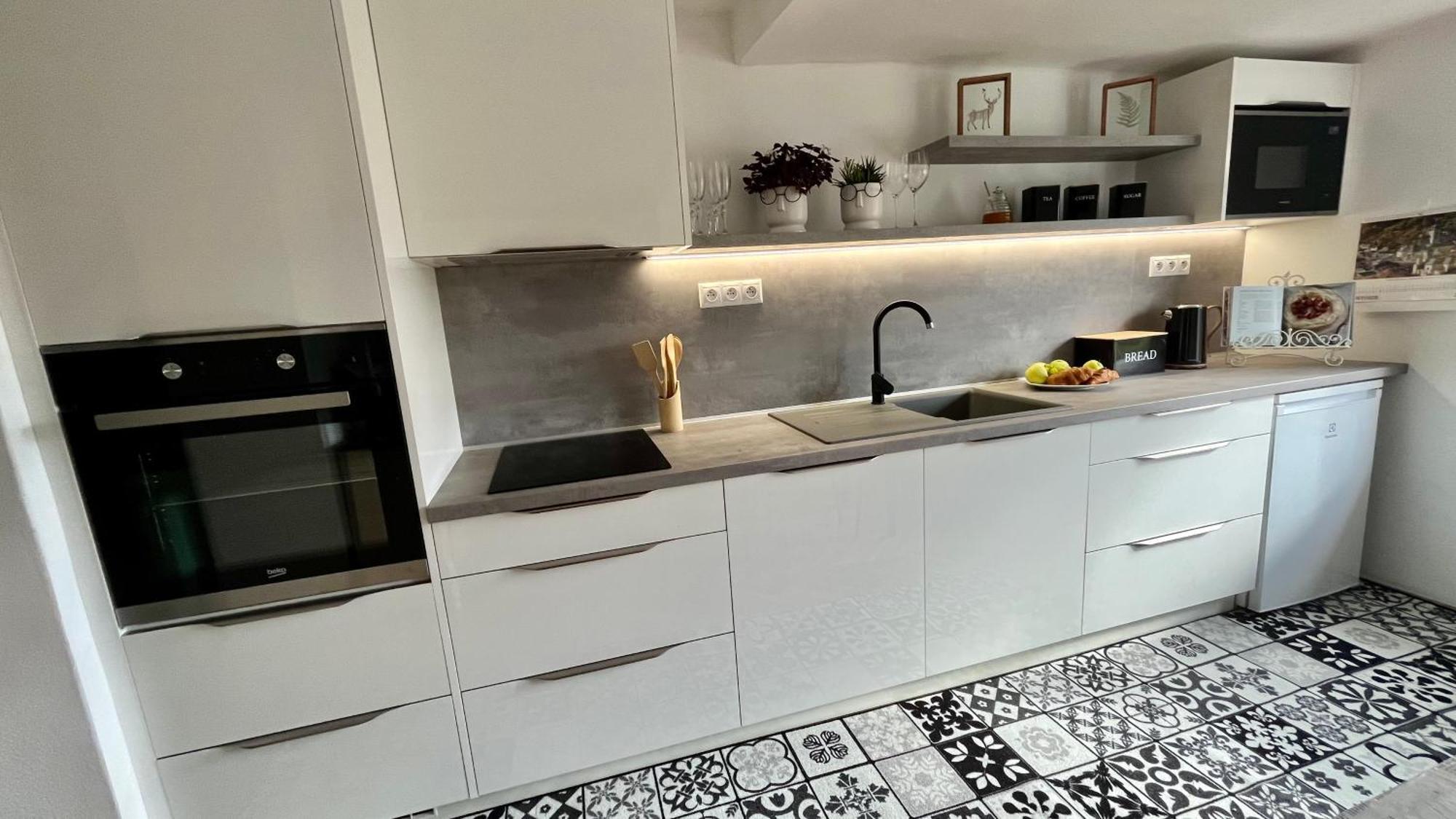 Apartman Franko Банська Штявниця Екстер'єр фото