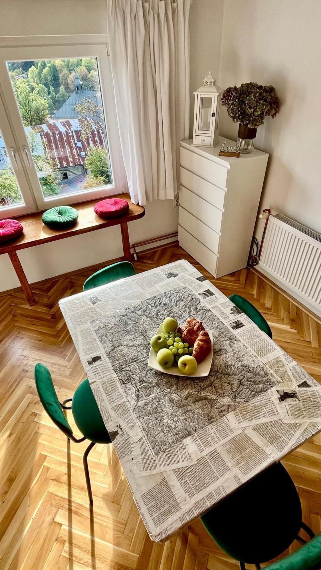 Apartman Franko Банська Штявниця Екстер'єр фото
