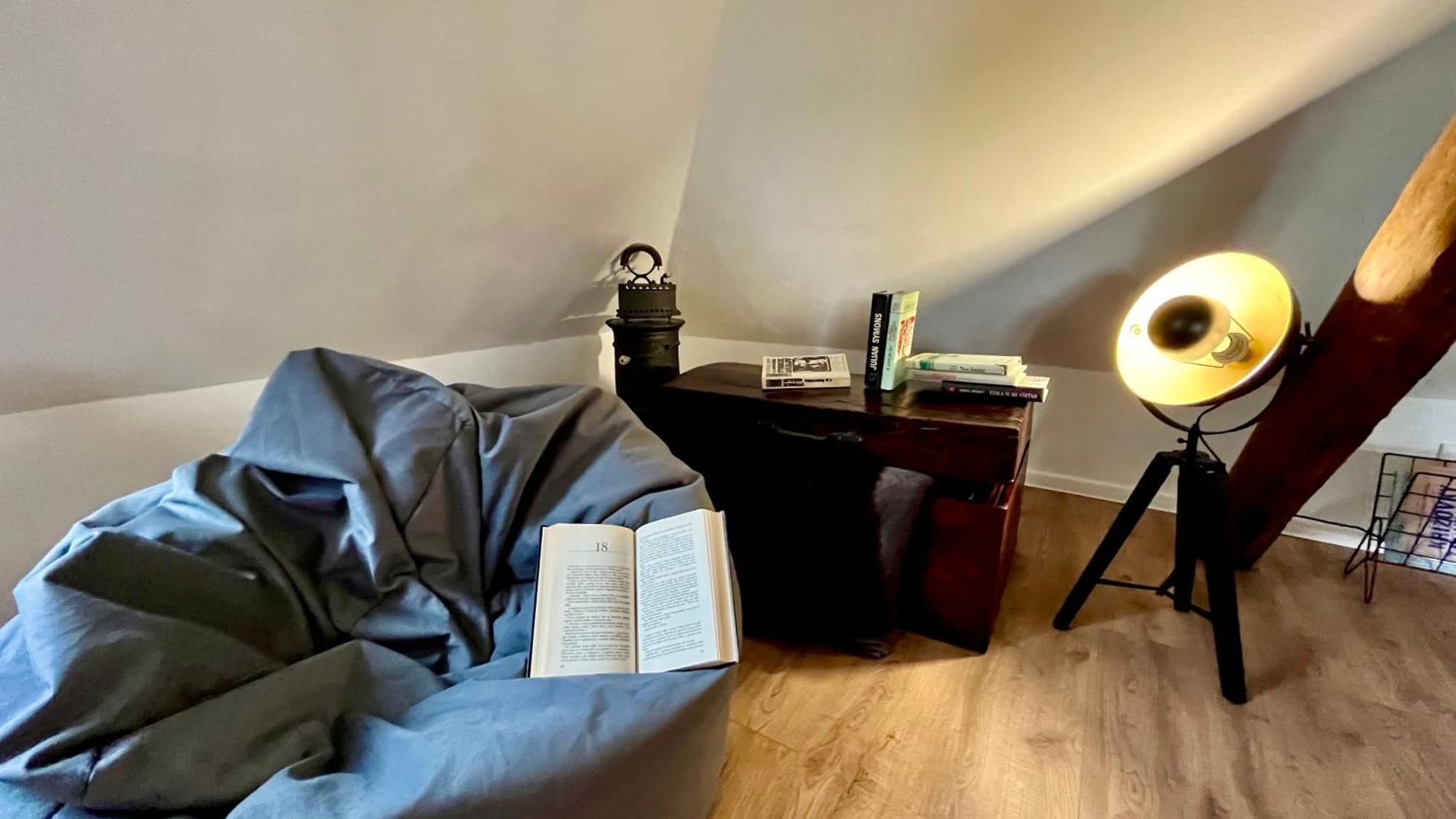 Apartman Franko Банська Штявниця Екстер'єр фото