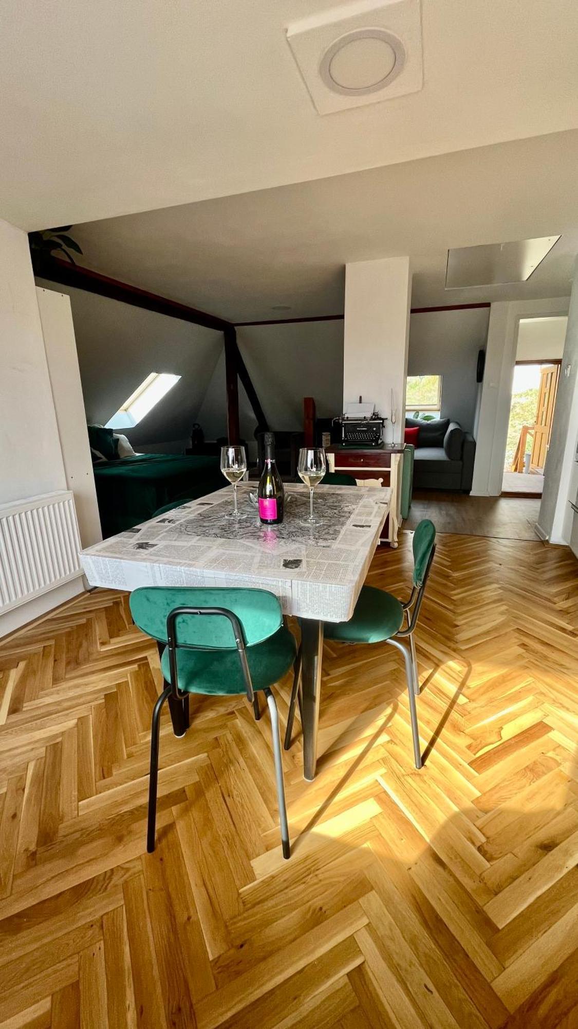 Apartman Franko Банська Штявниця Екстер'єр фото
