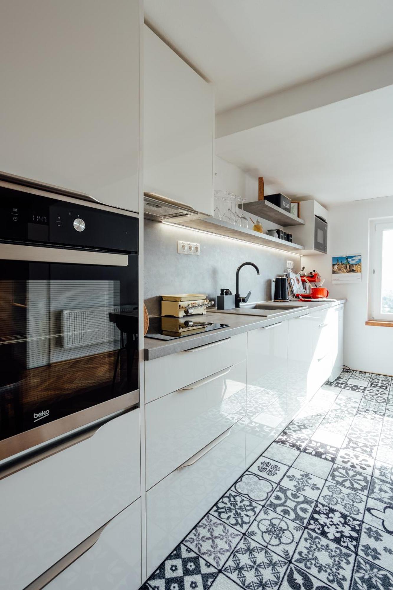 Apartman Franko Банська Штявниця Екстер'єр фото