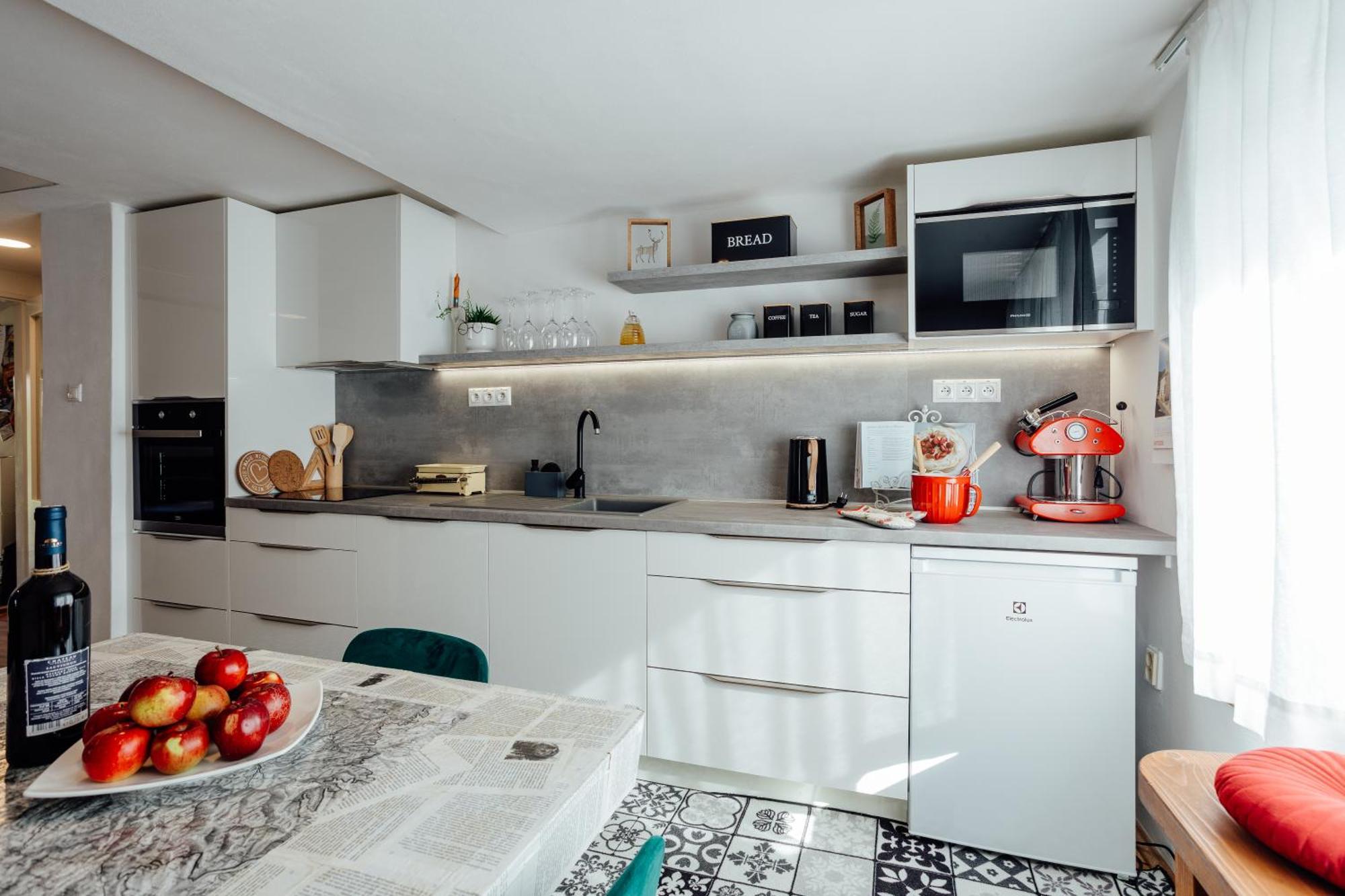 Apartman Franko Банська Штявниця Екстер'єр фото
